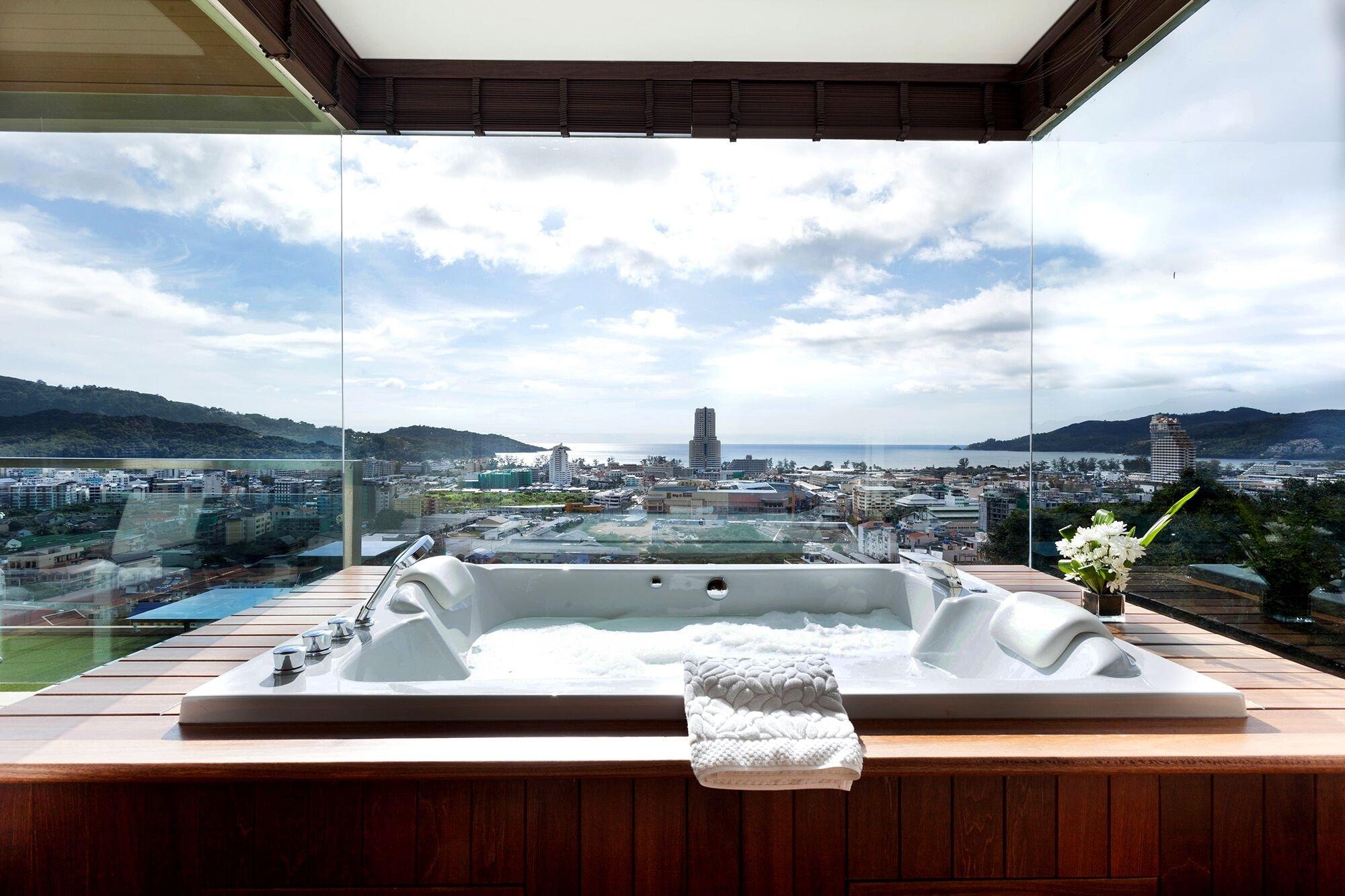 Playa The Senses Resort & Pool Villas, Phuket