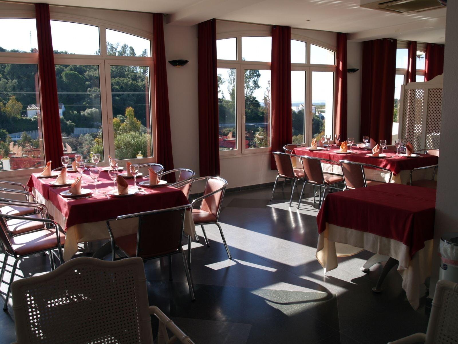 Restaurant Hotel San Jorge