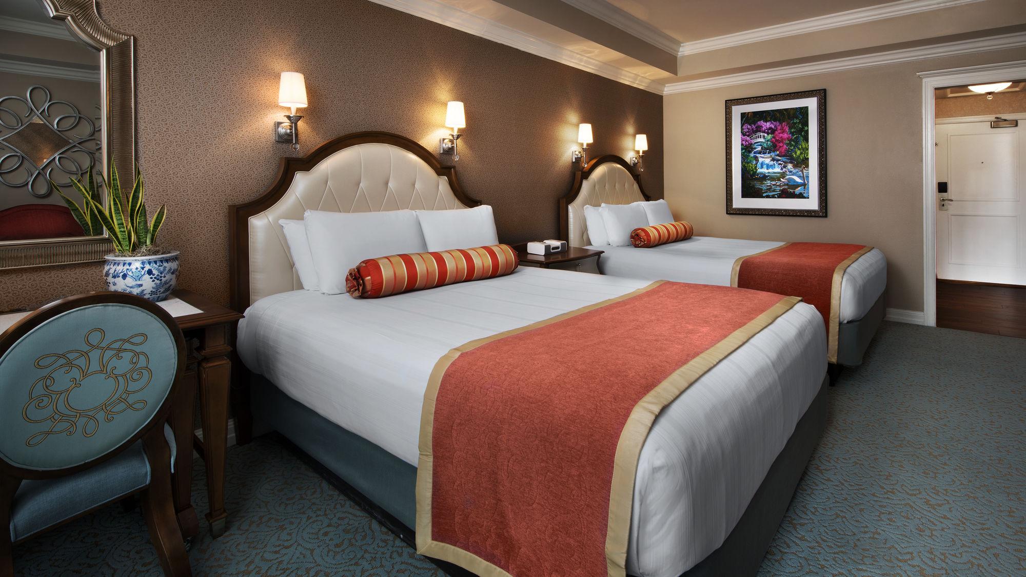 Disney's Grand Floridian Resort & Spa – foto 32