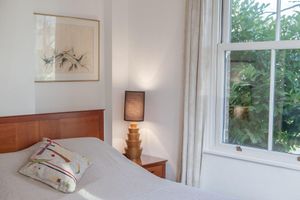 Alquiler Vacacional - Luxury Studio on the River Thames at Folly Bridge in Central Oxford