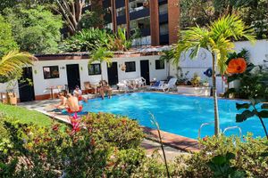 Alojamiento - HOTEL PREMIUM REAL