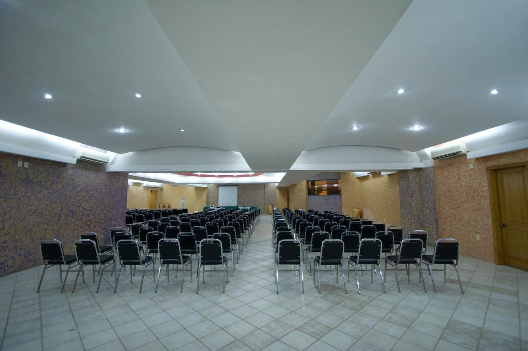 Sala de Reuniones Hotel Calli