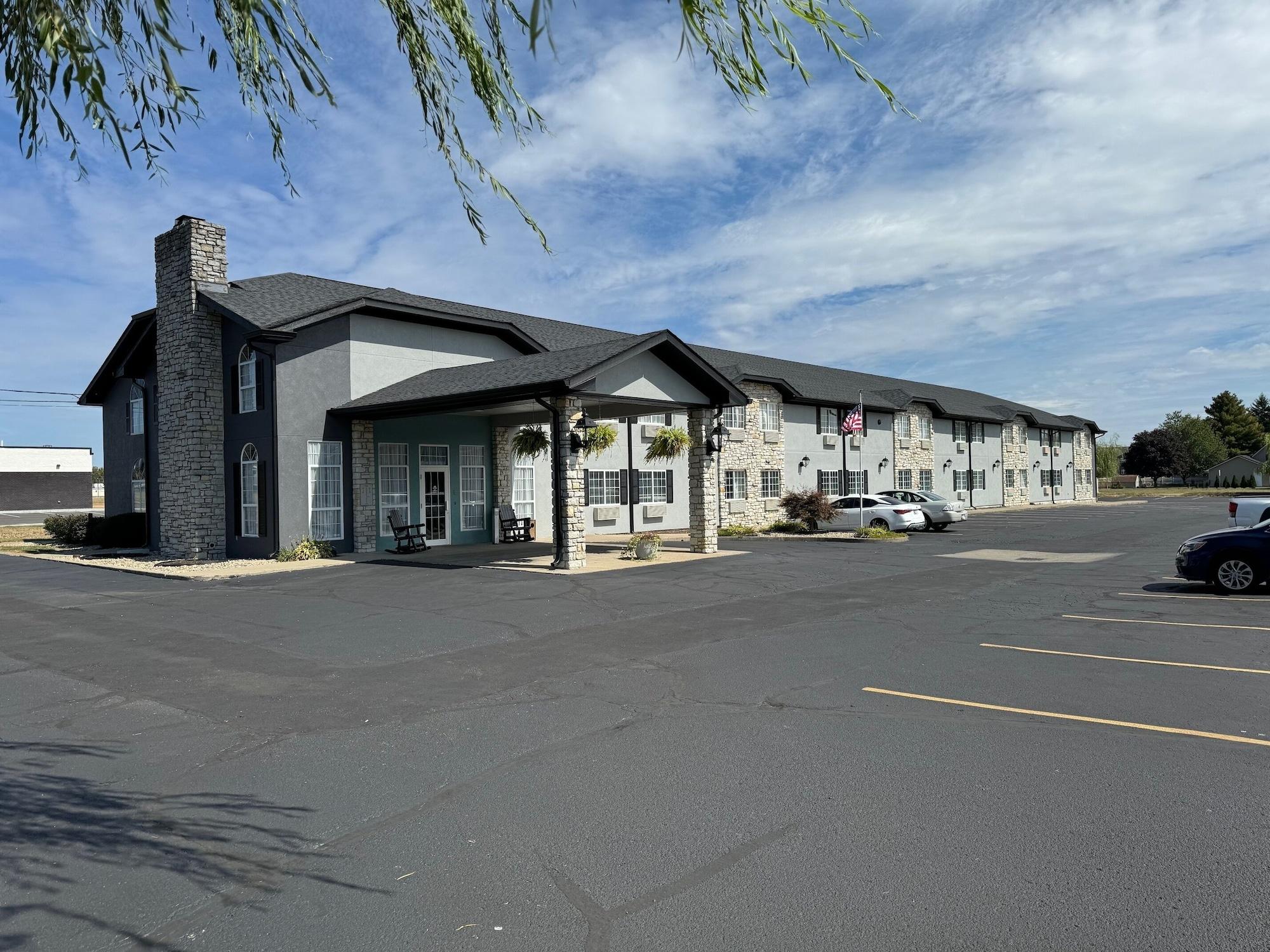 Varios The Woodridge Inn