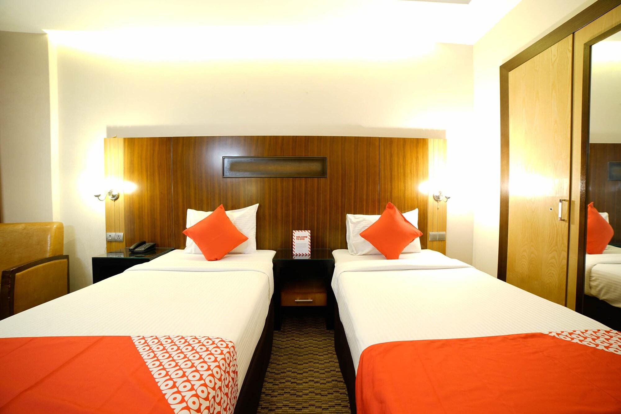 Habitación Sun And Sands Downtown Hotel