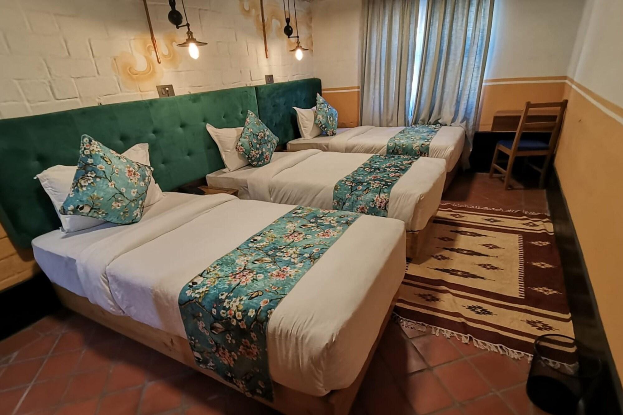 Habitación Kagbeni Hotel Palace