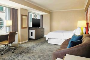 Alojamiento - The Westin Michigan Avenue Chicago