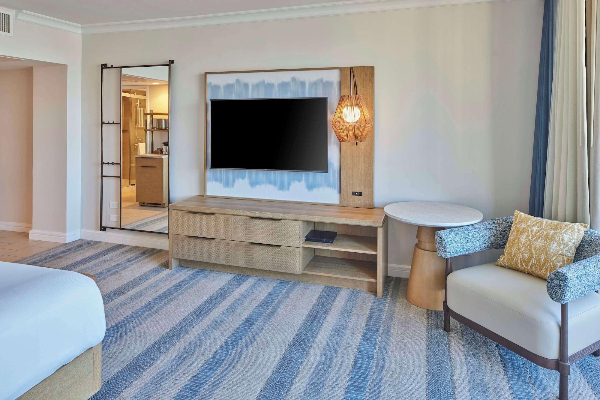 Habitación Hilton Hawaiian Village Waikiki Beach Resort
