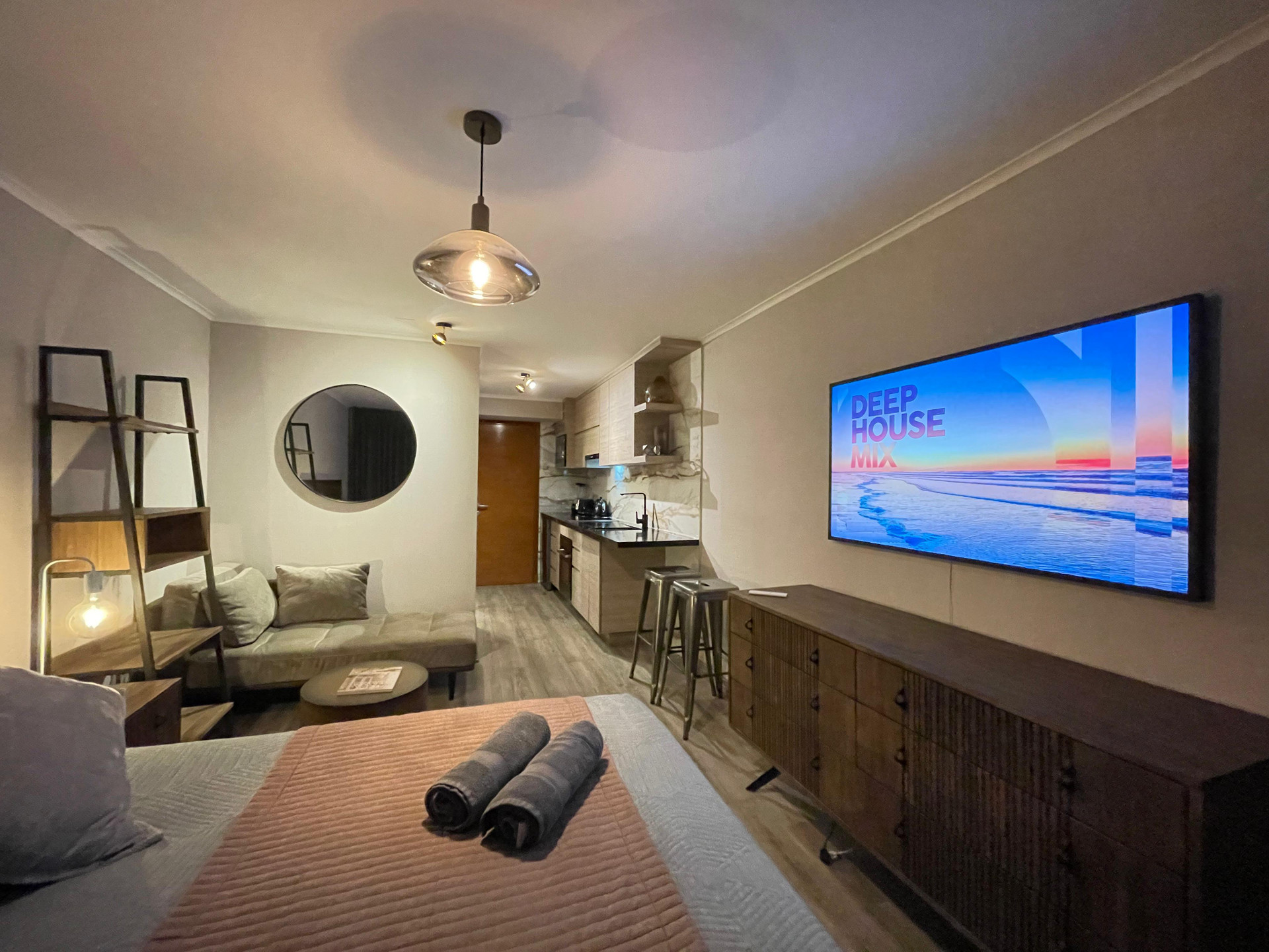 Habitación Roca Town Lounge