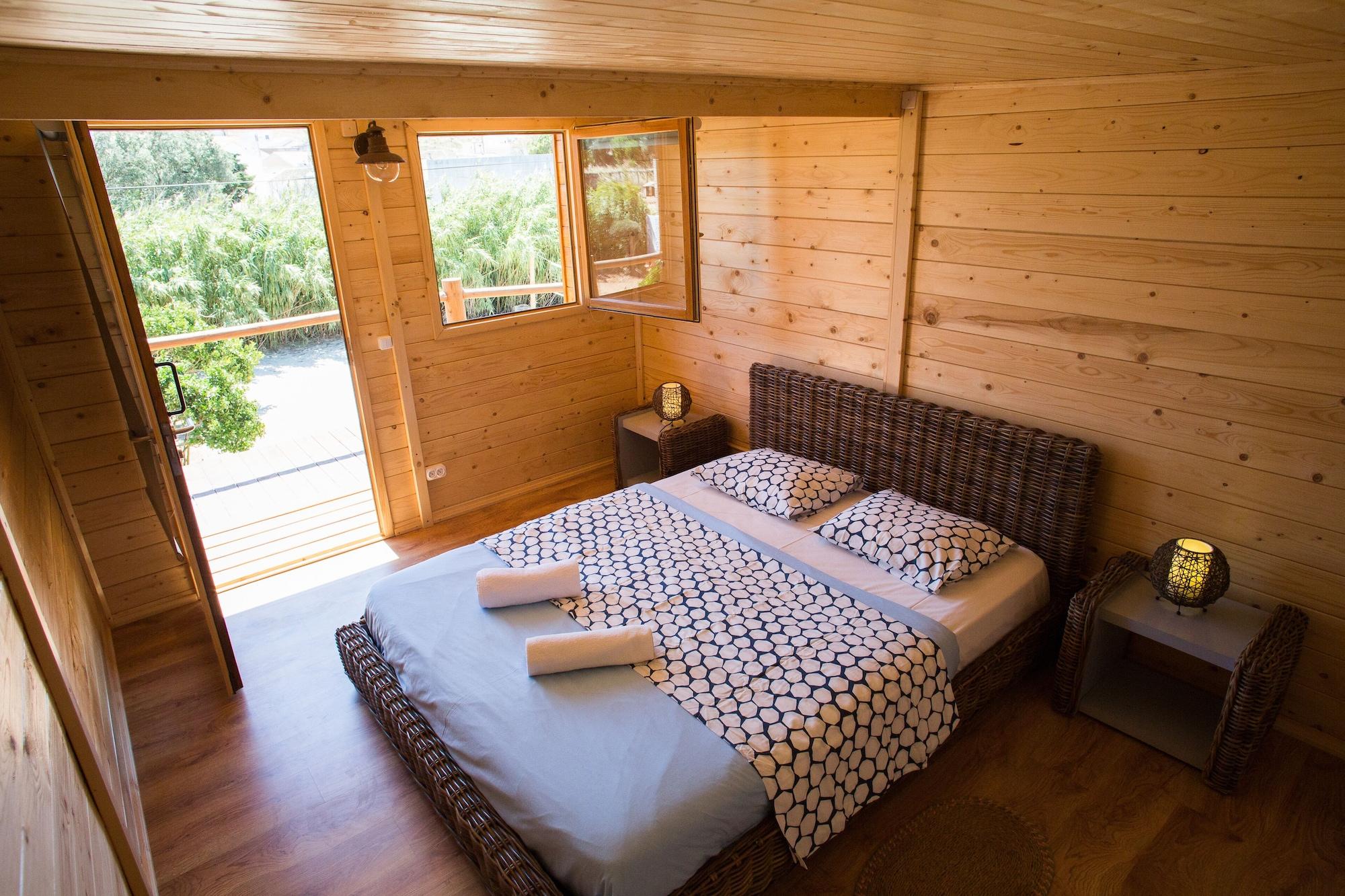 Habitación Good Feeling Hostel & Guesthouse