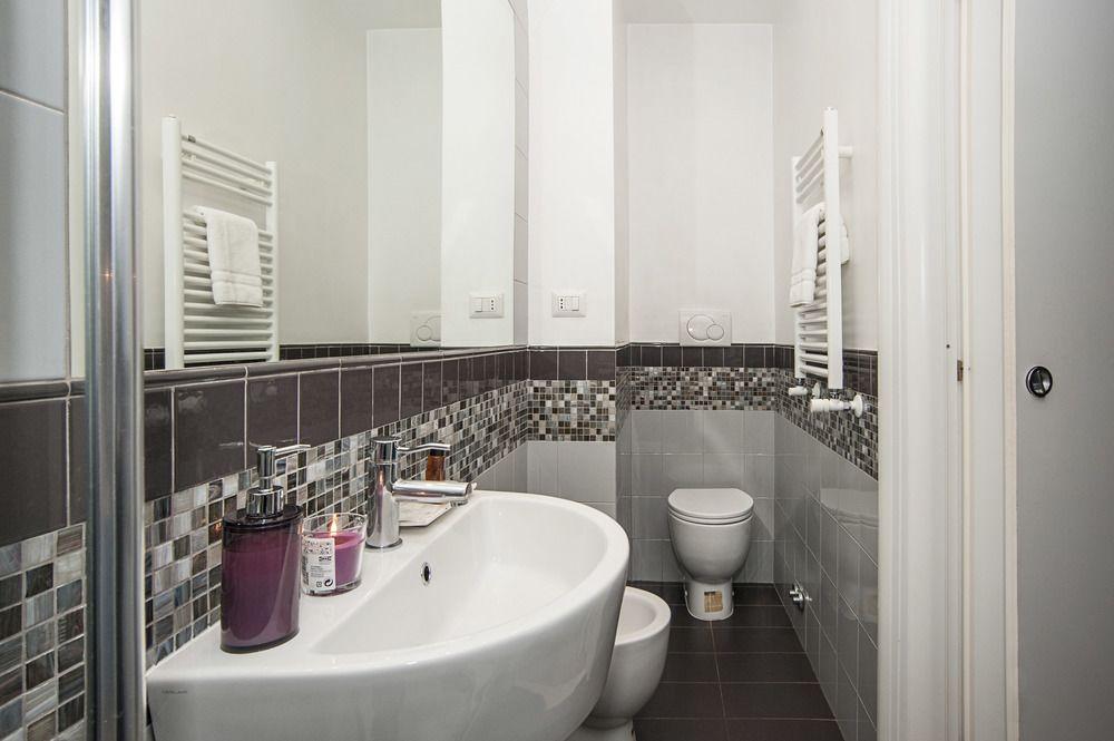 Equipamiento de Habitación FloweRome