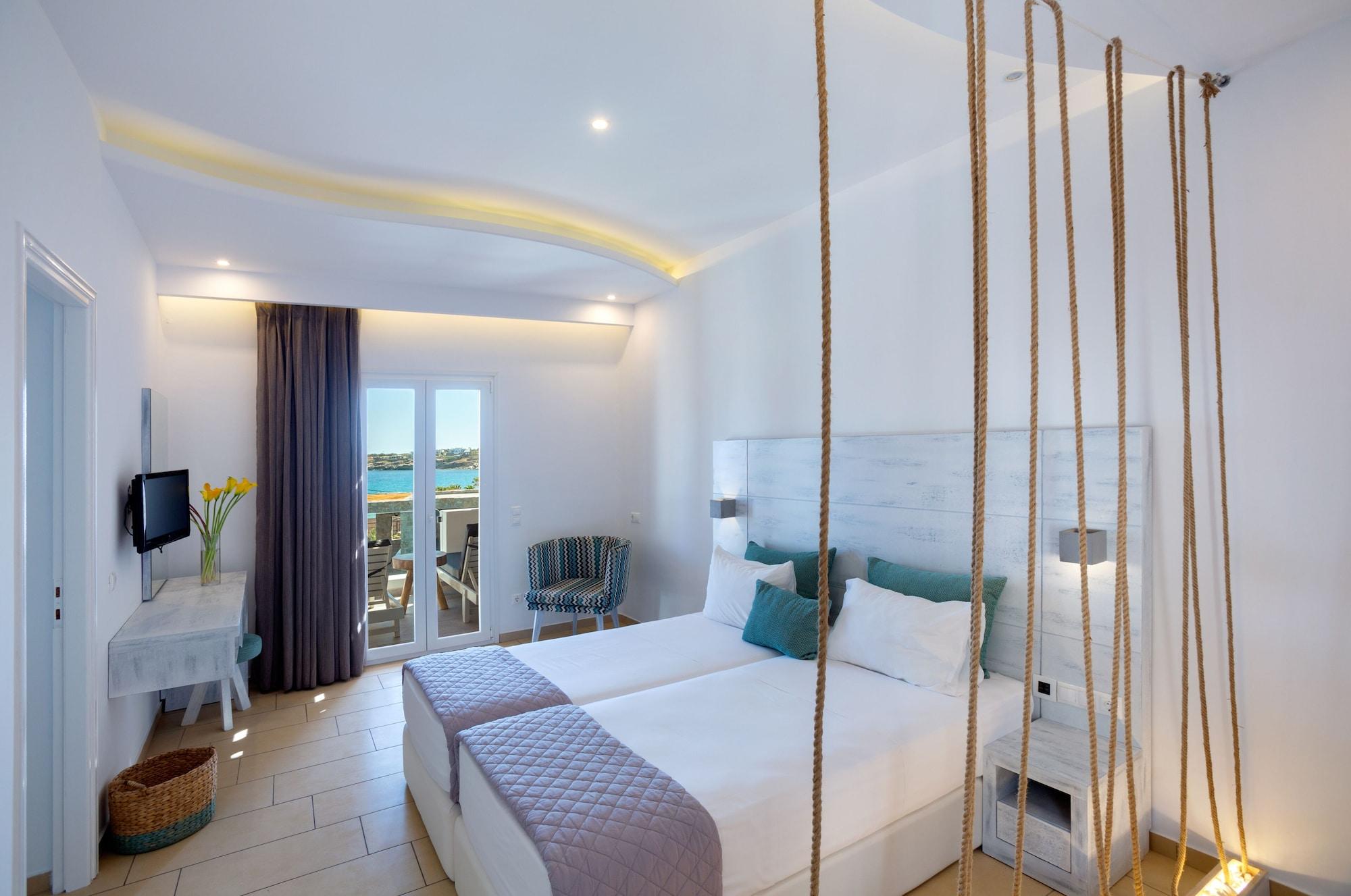 Habitación Tropicana Hotel , Suites & Villas Mykonos