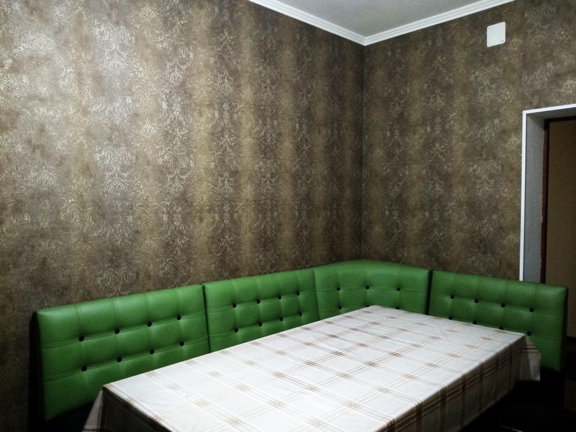 Restaurant Medi Hostel