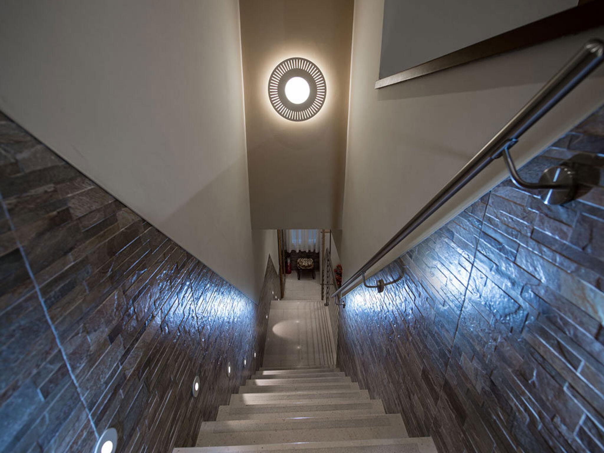 Vista Lobby Ca Marinella