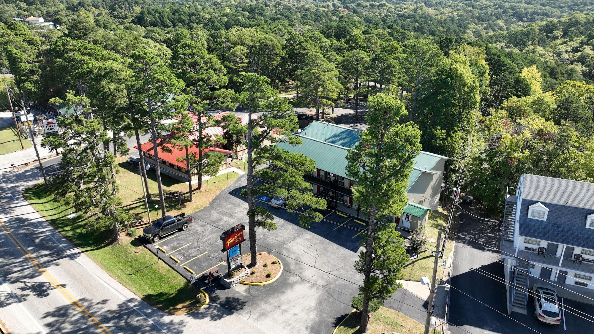 Varios Travelers Inn