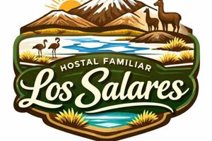 Hospedagens - Hostal Los Salares