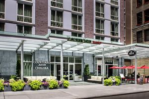 Alojamiento - Courtyard by Marriott New York Manhattan / Chelsea