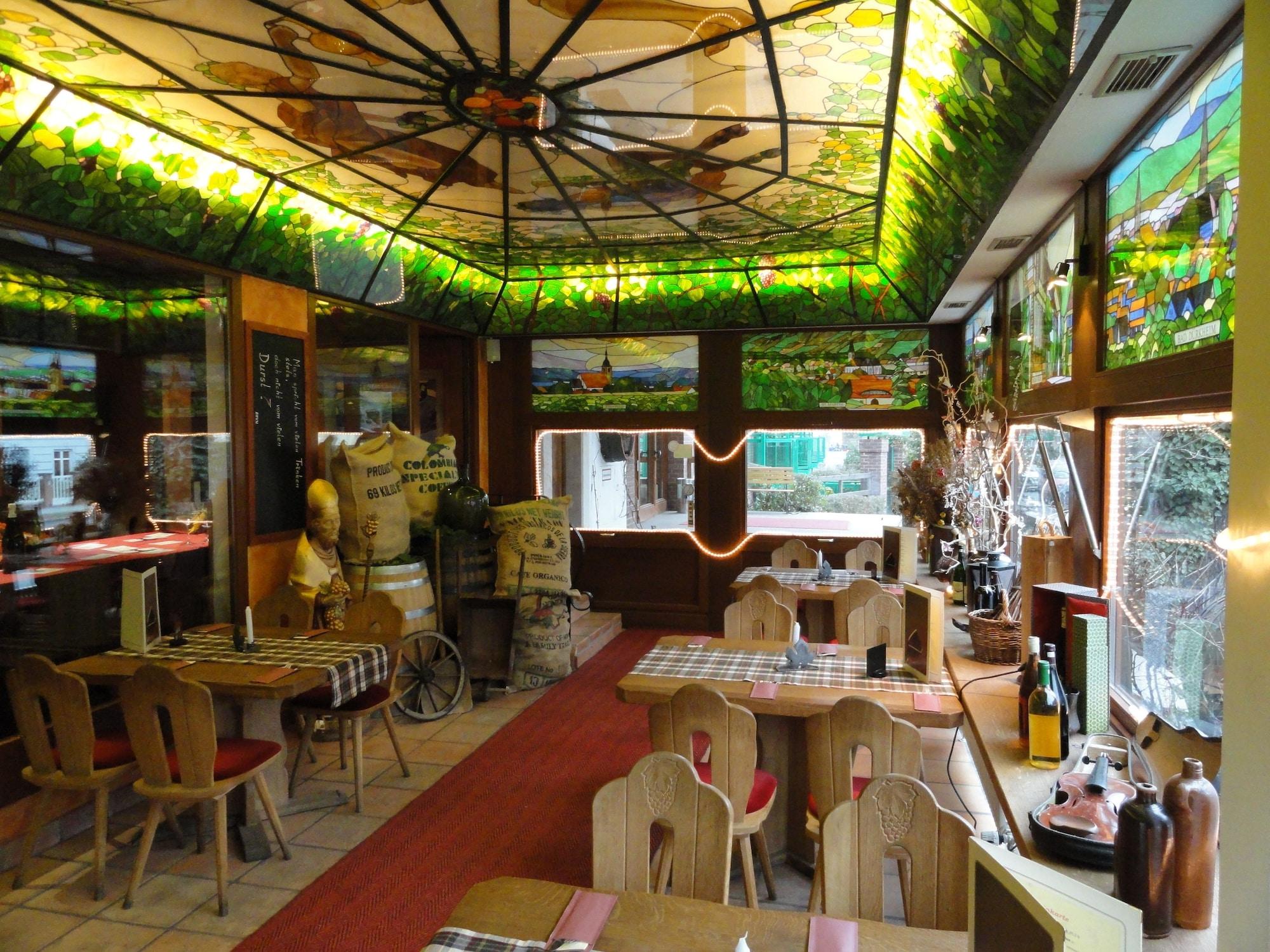 Restaurant Solitaire Hotel & Boardinghouse Berlin