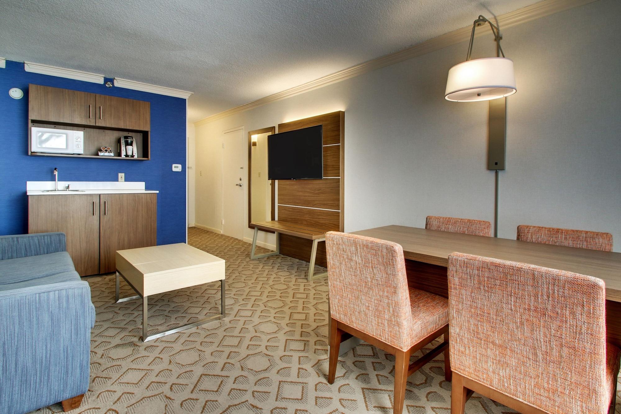 Habitación Holiday Inn Express Poughkeepsie by IHG