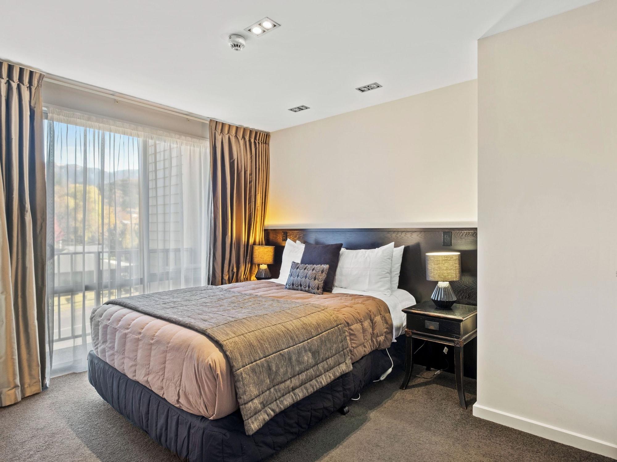 Habitación Clear Ridge Apartments
