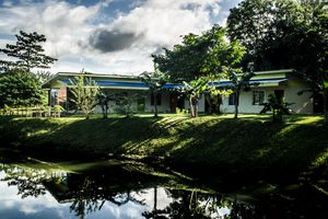 Alojamiento - Colores del Arenal