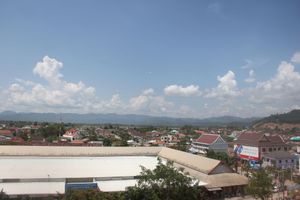 Alojamiento - Royal Hotel Luang Namtha ' Huang Ching'