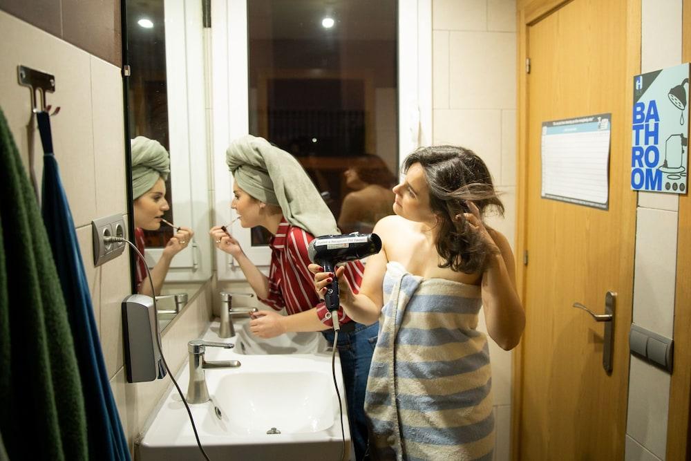 Hotel Hostel One Paralelo