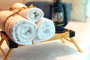 Alquiler Vacacional - Condomínio Vivendas de Hamburgo - Blue House