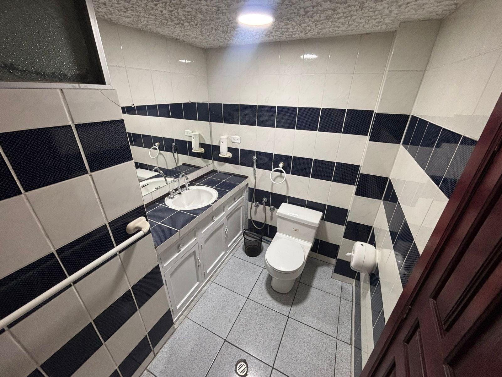 Equipamiento de Habitación Hotel del mall