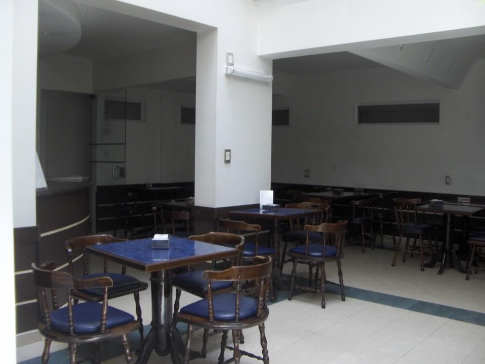 Bar/Salón Hotel Paname