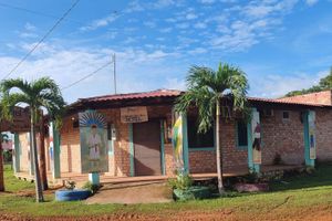 Alojamiento - Hotel Resort El Descanso Del Abuelo