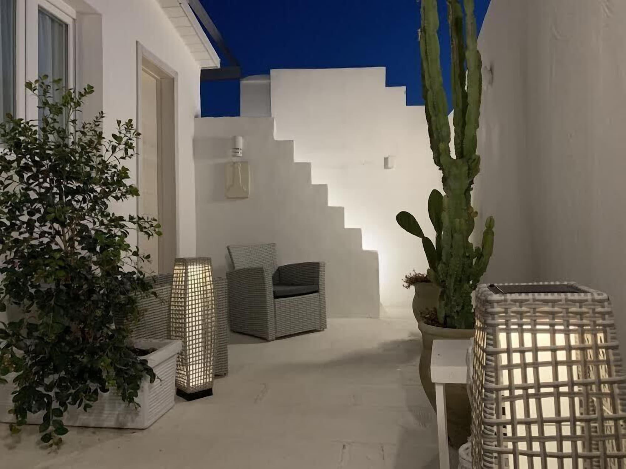 Vista Exterior Clara Domus