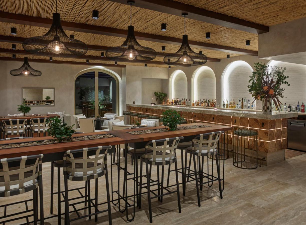 Bar/Salón Viceroy At Ombria Algarve