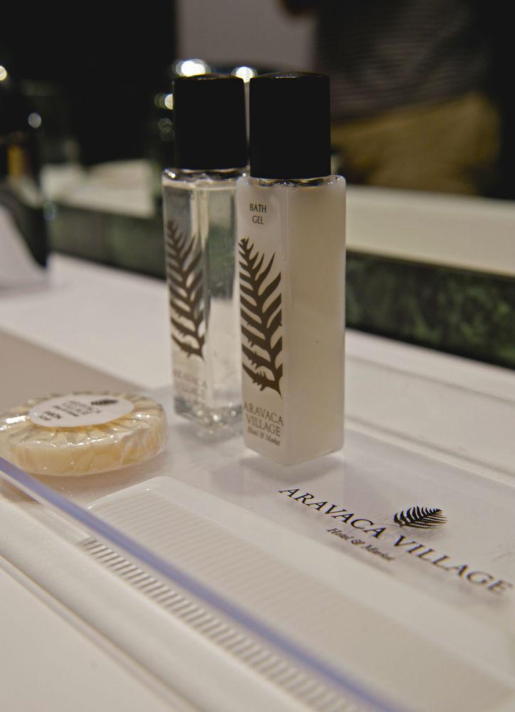 Hotel Hotel Aravaca Village