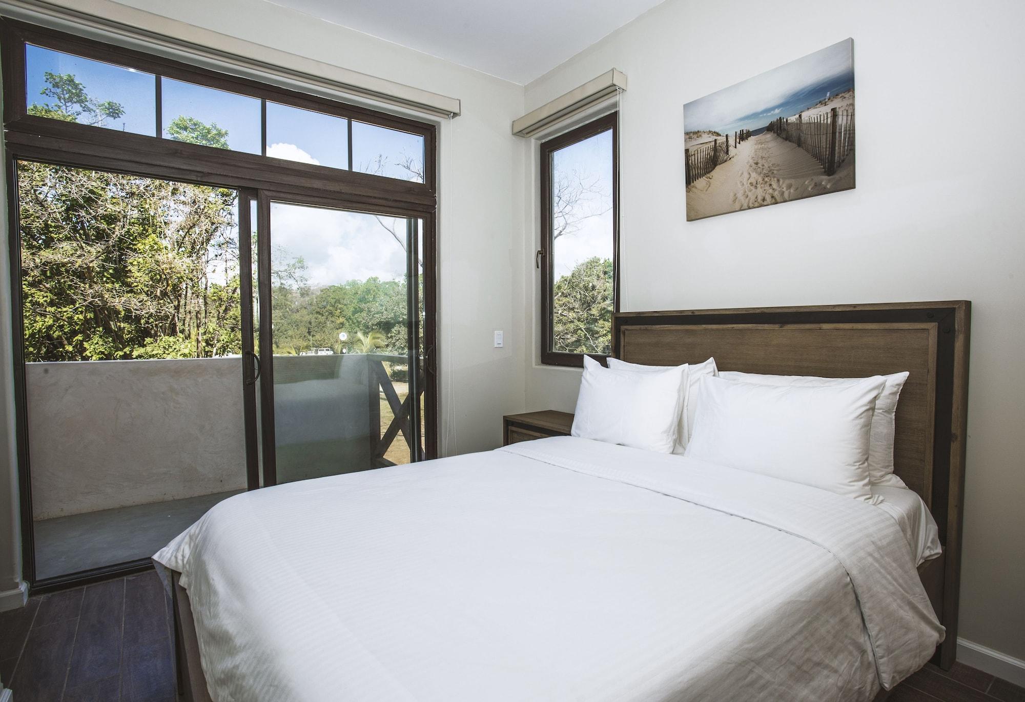 Habitación Hotel El Sitio Playa Venao