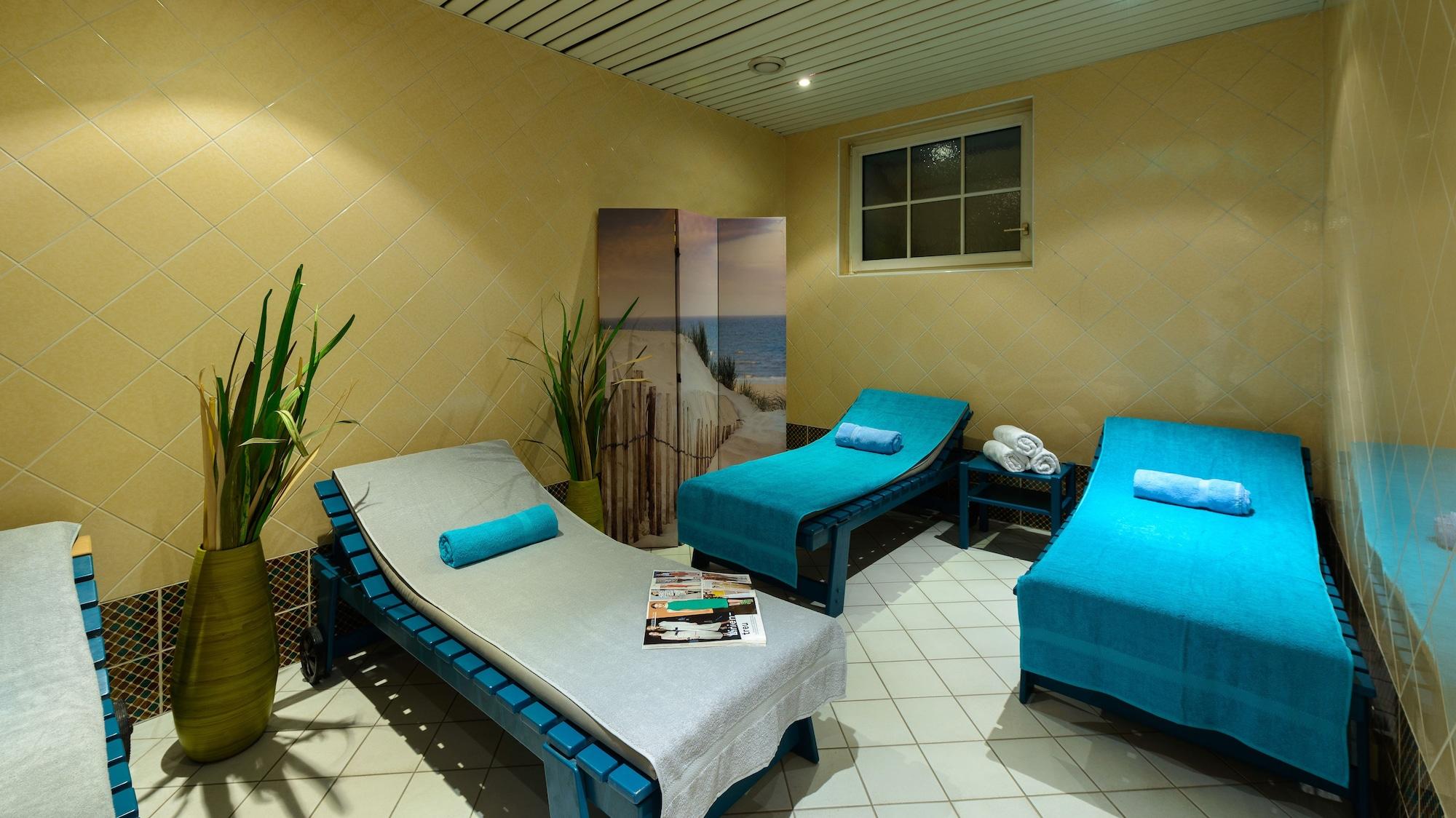 Spa Hotel Walserwirt