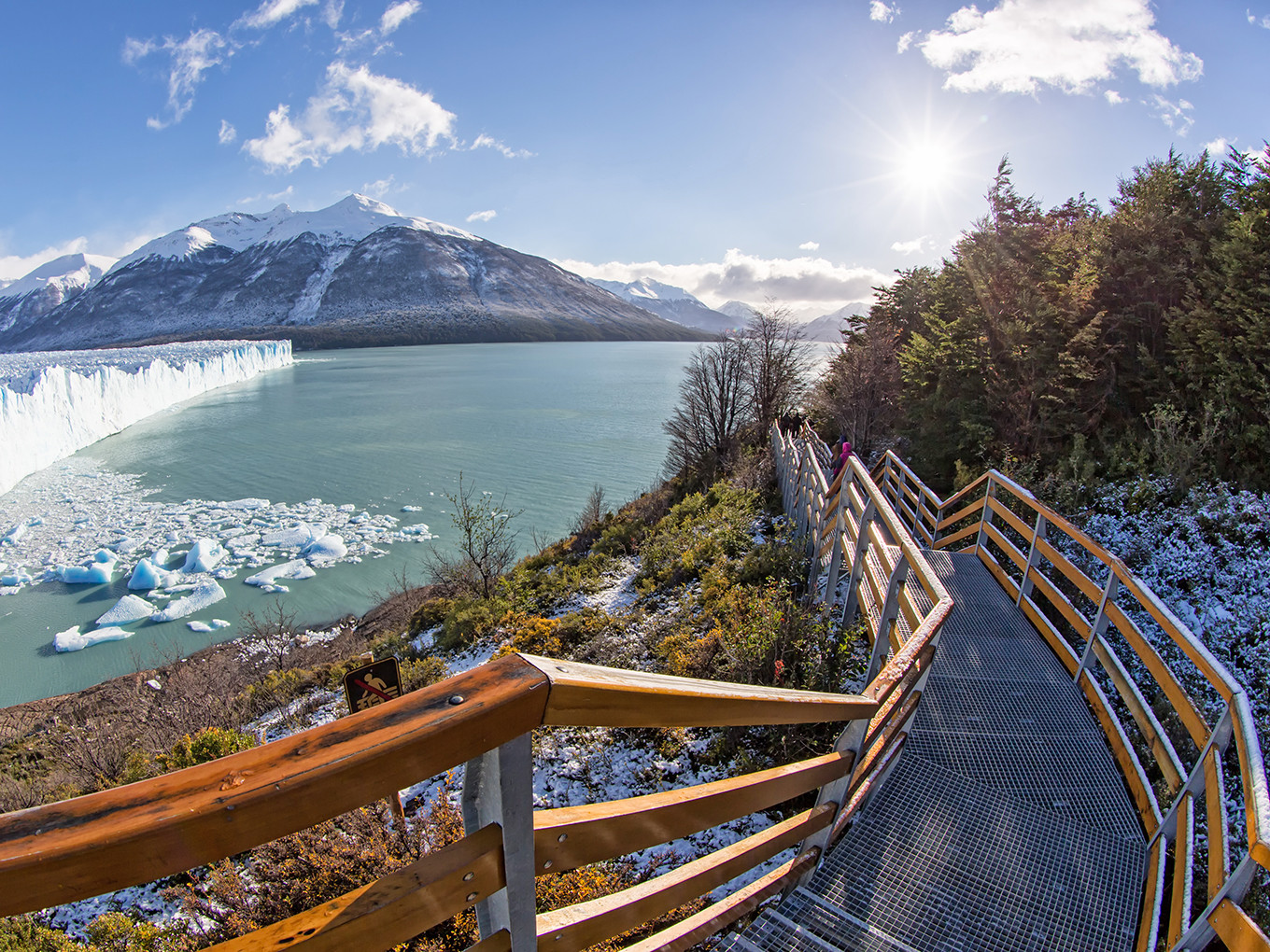 El Calafate