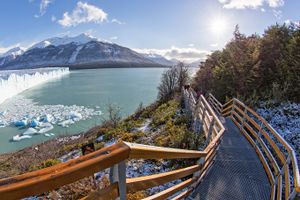 Paquete - Paquetes a El Calafate