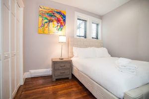 Alquiler Vacacional - Boston Back Bay Brand New Condo Sleeps 8