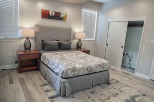 Alquiler Vacacional - Stylish 2-Bedroom Townhouse in Prime Hollywood Location