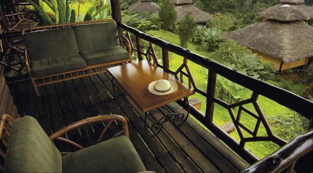 Comodidades do quarto Arasha Tropical Resort & Spa