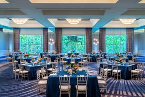 Alojamiento - Grand Hyatt Tampa Bay