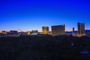 Alojamiento - Renaissance Las Vegas Hotel