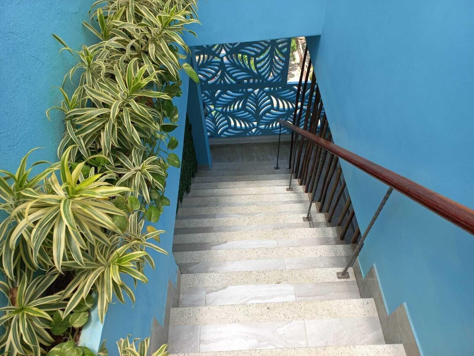 Comodidades del Alojamiento Hotel Avadia Del Mar