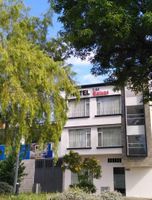Alojamiento - Hotel Los Balsos