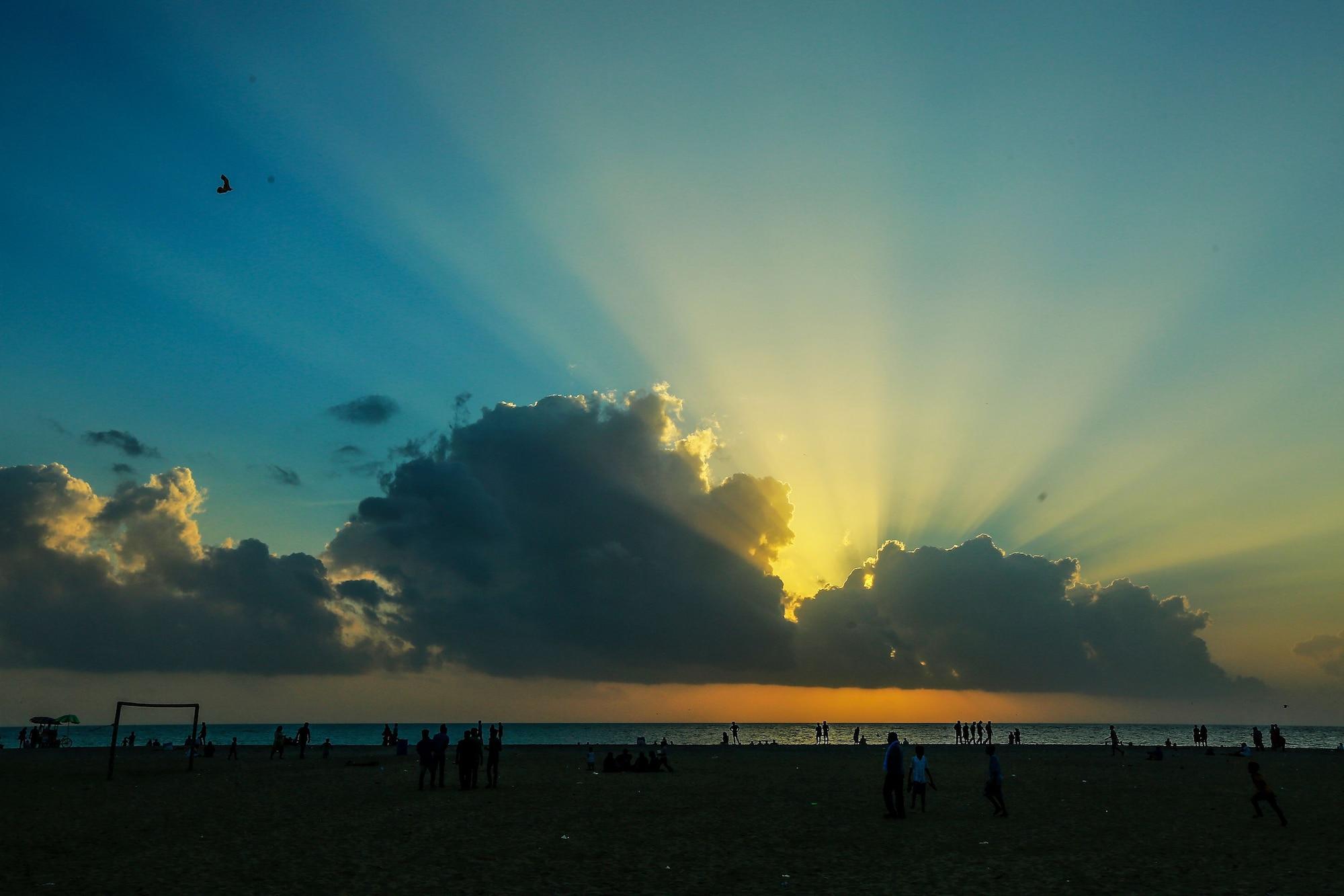 Playa Baywatch Beach Resort