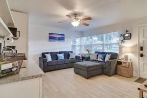 Alquiler Vacacional - Pet-friendly Gulfport Home: Walkable Location!
