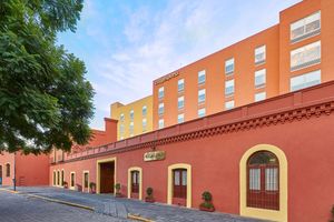 Alojamiento - City Express by Marriott Puebla Centro