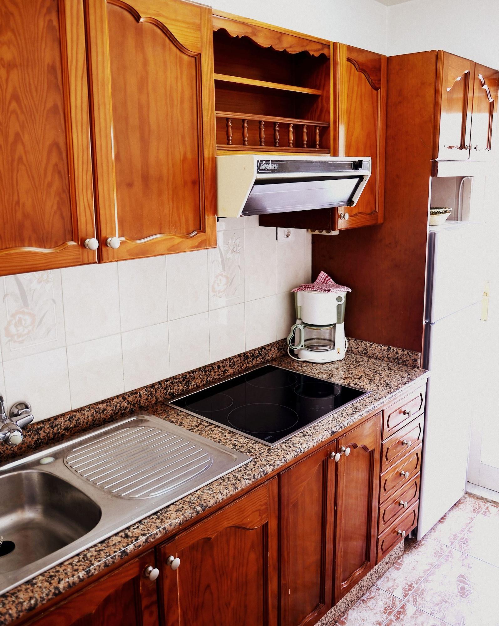 Equipamiento de Habitación Apartamentos Dunaoasis Maspalomas