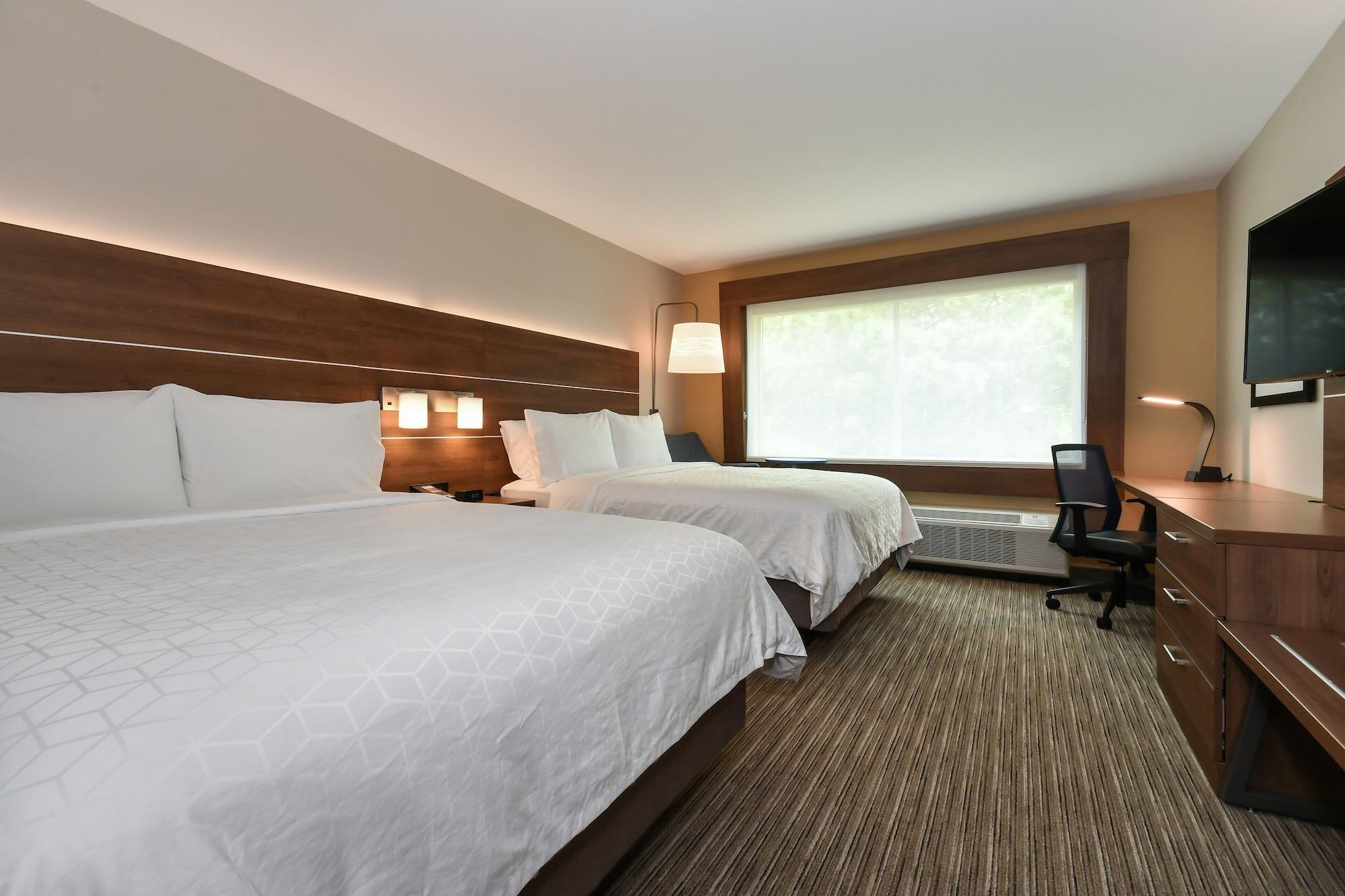 Habitación Holiday Inn Express & Suites Charlotte - Ballantyne by IHG