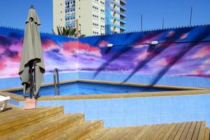 Alojamiento - Aotea Backpacker Hostel